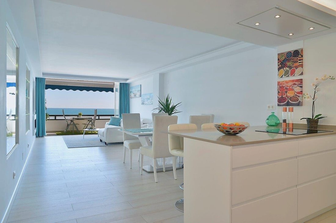 Appartamento a Fuengirola, Andalusia, Spagna 5 - 16771458