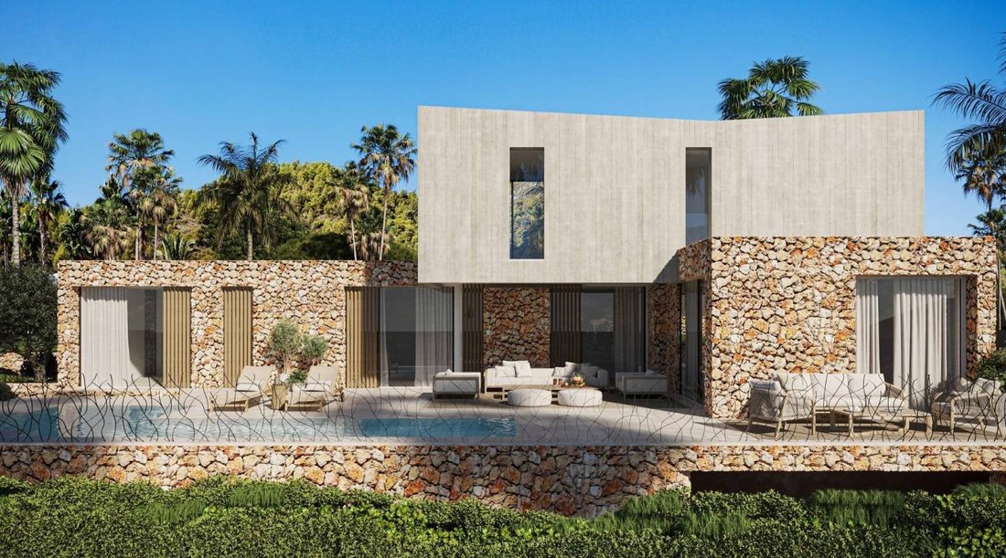 Villa in Xabia / Javea, Valencian Community, Spain 3 - 16773073