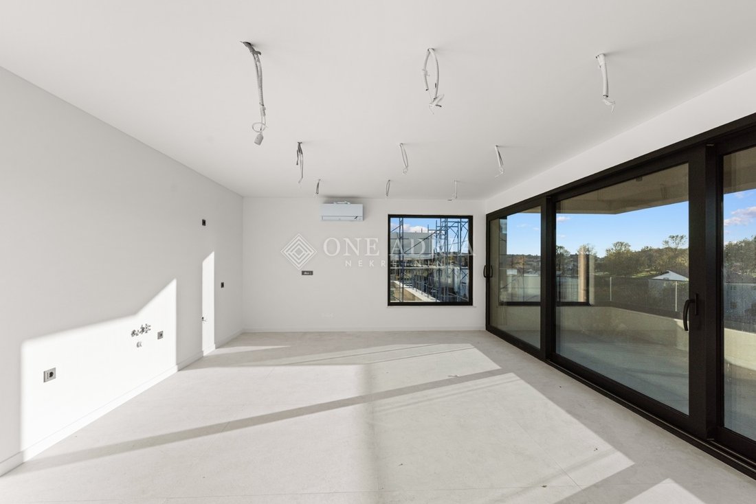 Apartment in Vrvari, Istria County, Croatia 3 - 16772963