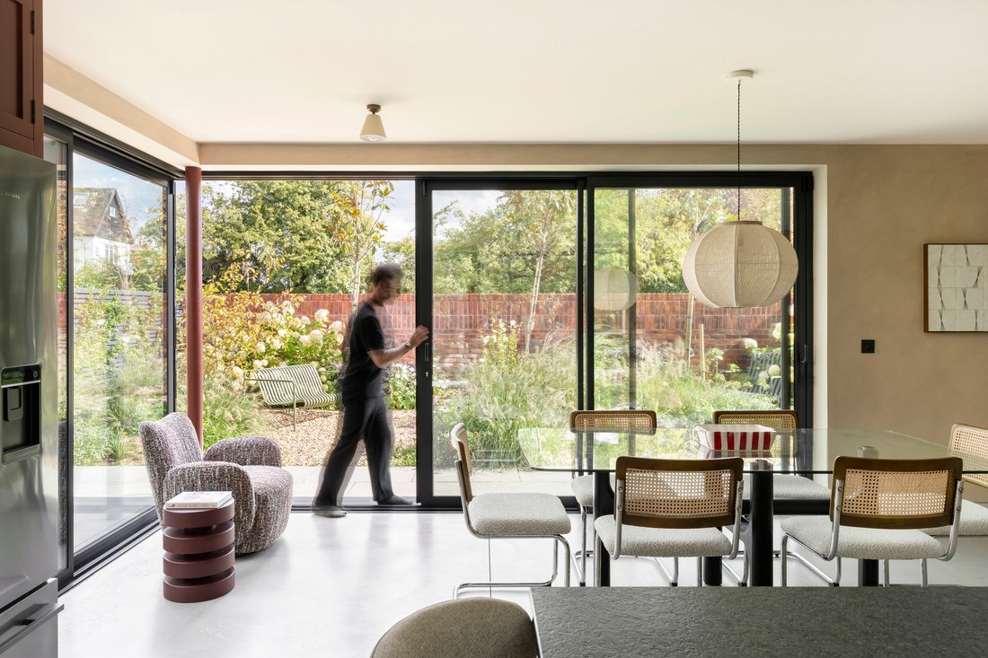 House in Brondesbury Park, Brent, England 1 - 16772442