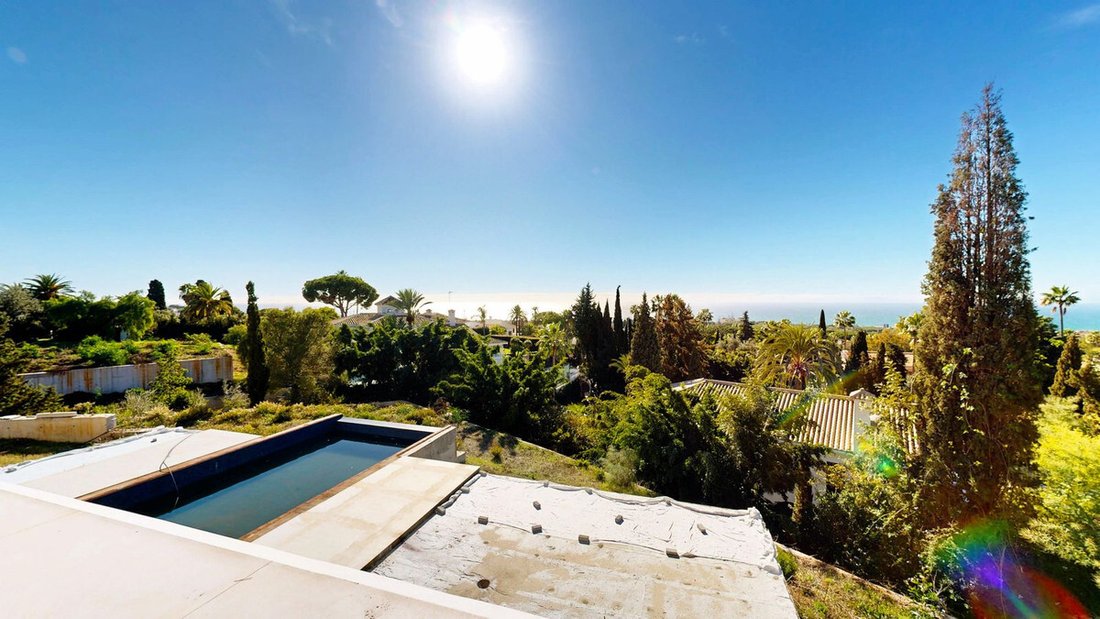 House in Elviria-Cabopino, Marbella, Spain 3 - 16771373