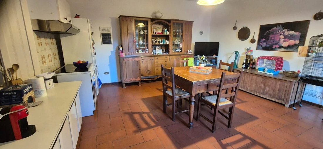 Apartment in Venturina Terme, Campiglia Marittima, Tuscany 4 - 16772690