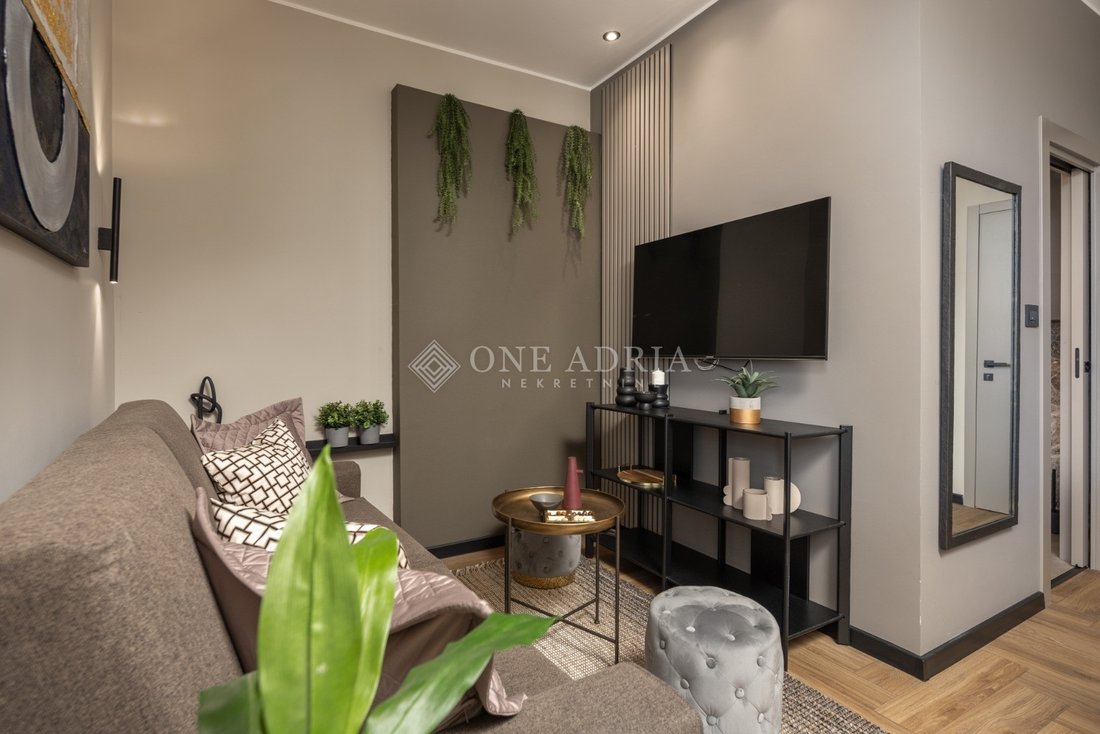 Apartamento en Mjesni odbor Potok, Grad Rijeka, Primorje-Gorski 3 - 16772959