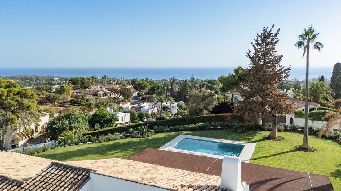 House in La Cala de Mijas, Mijas, Spain 1 - 16771503