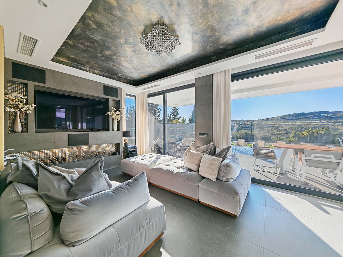 House in Estepona, Andalusia, Spain 3 - 16771372