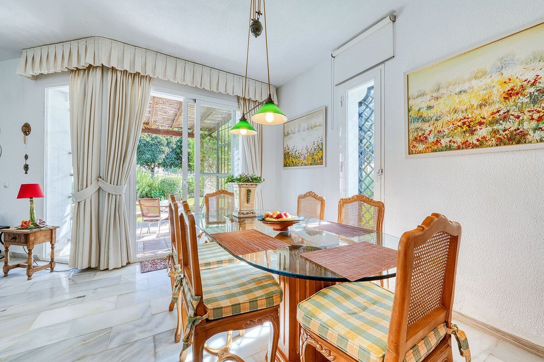 House in Puerto Banus, Marbella, Spain 5 - 16771605