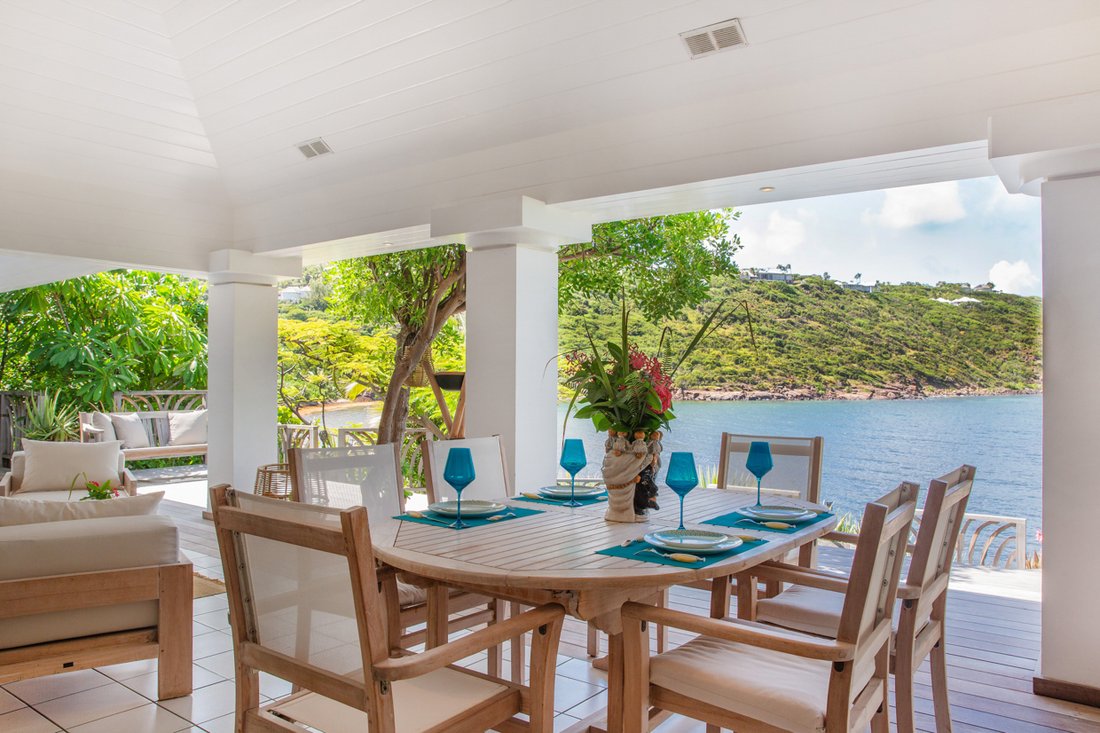 House in Marigot, Saint Barthélemy 5 - 16773576