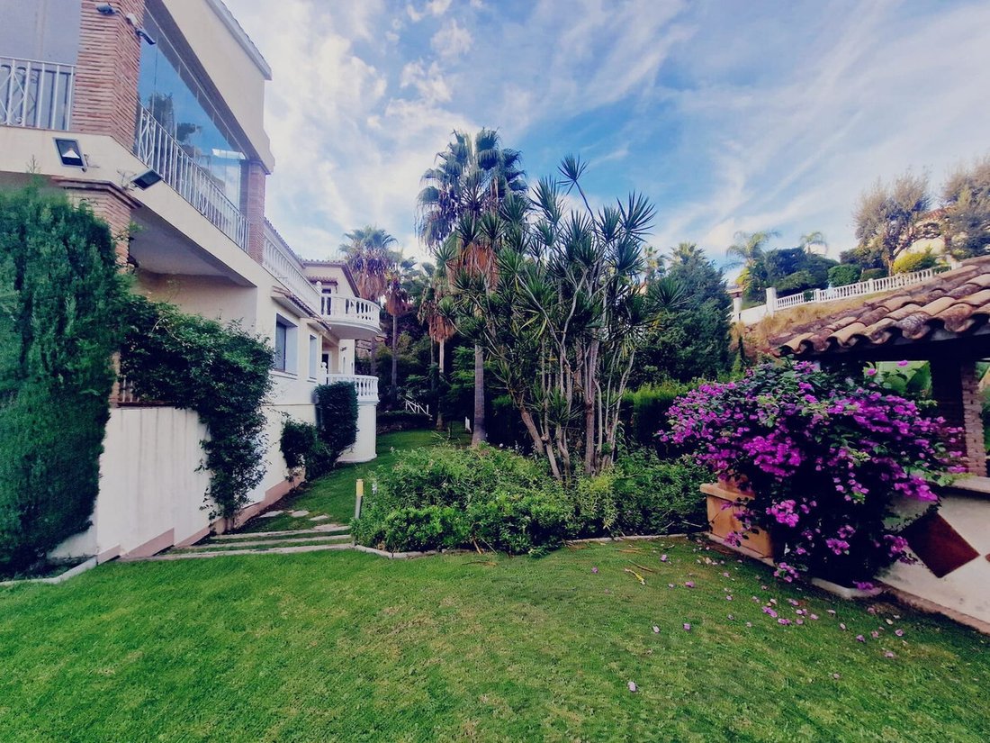 Casa a Estepona, Andalusia, Spagna 3 - 16771401