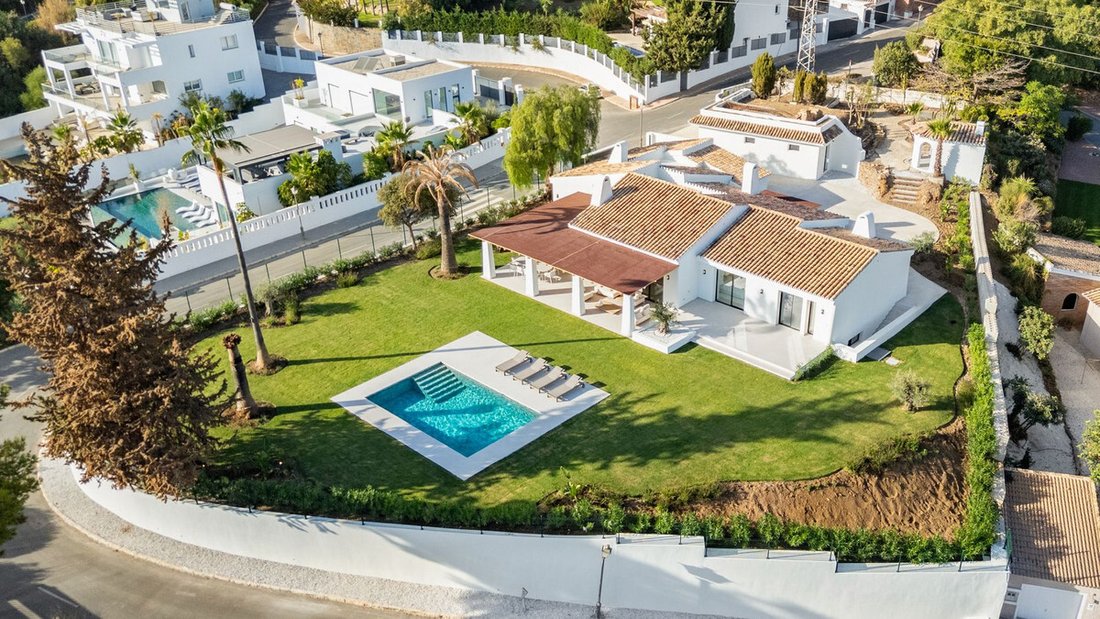 House in La Cala de Mijas, Mijas, Spain 4 - 16771503