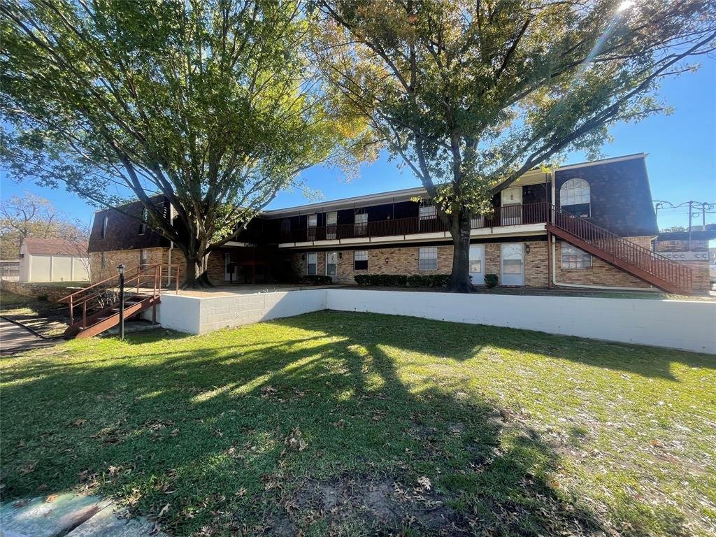 Apartment in Weatherford, Texas, United States 3 - 16773286