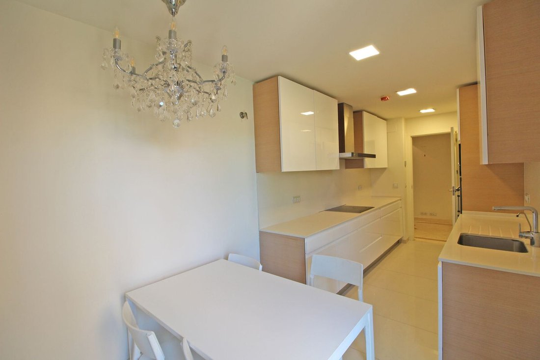 Apartment in Guadalmina Baja, San Pedro de Alcantara, Spain 3 - 16771419