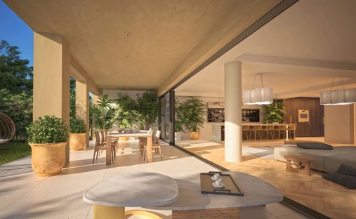 Apartment in Uzès, Occitania, France 1