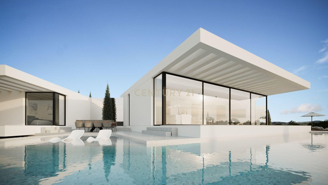 Land in Porches, Algarve, Portugal 2 - 16773210