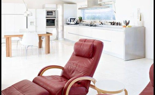 Millennial Castle In The Hills Of Arezzo