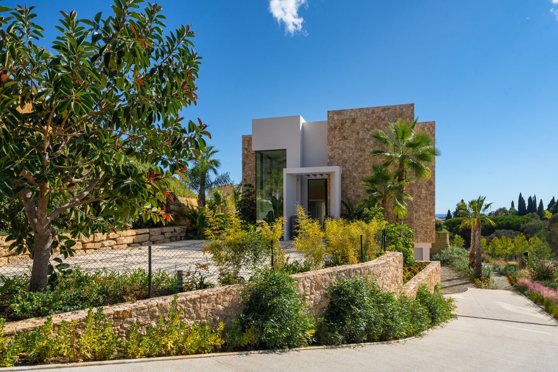 House in Puerto Banus, Marbella, Spain 4 - 16771399