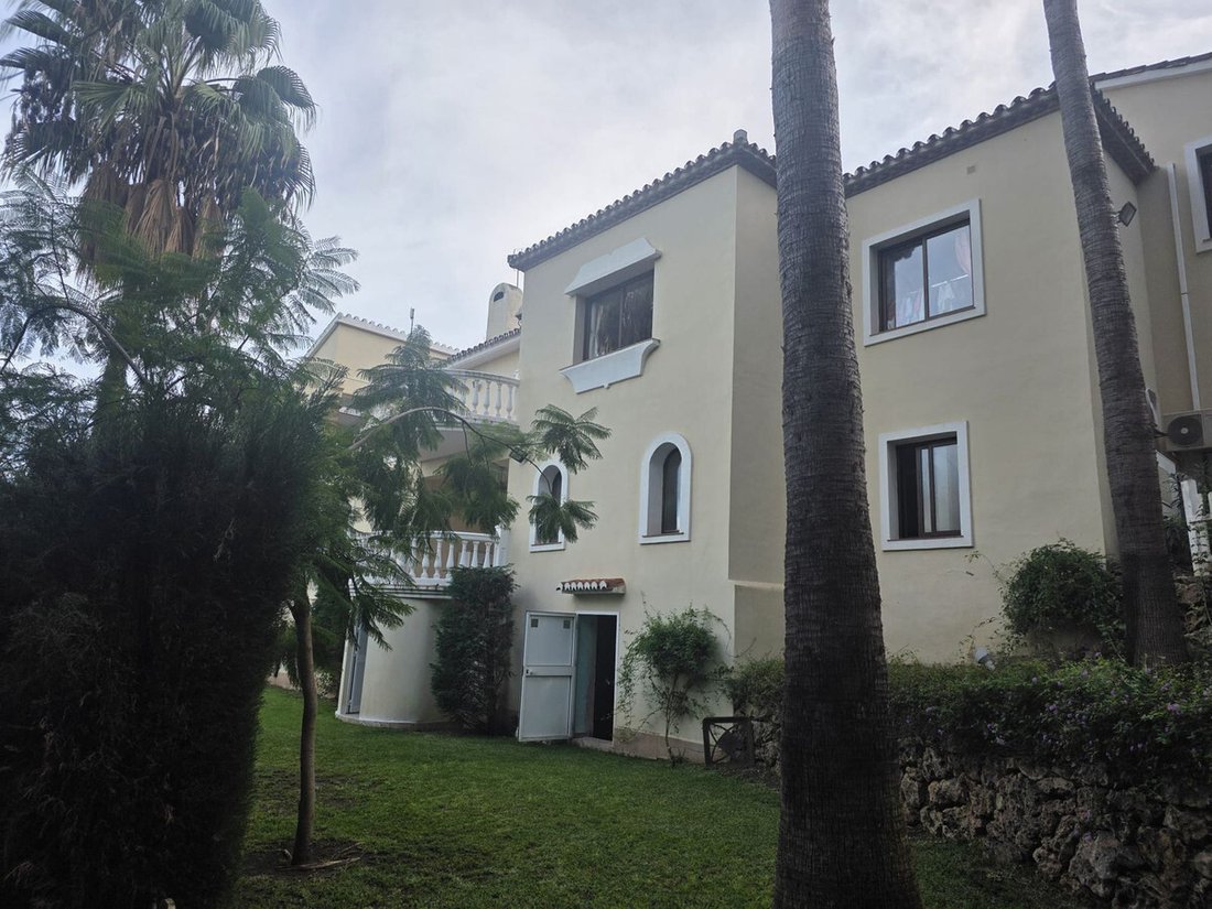 Casa a Estepona, Andalusia, Spagna 4 - 16771401