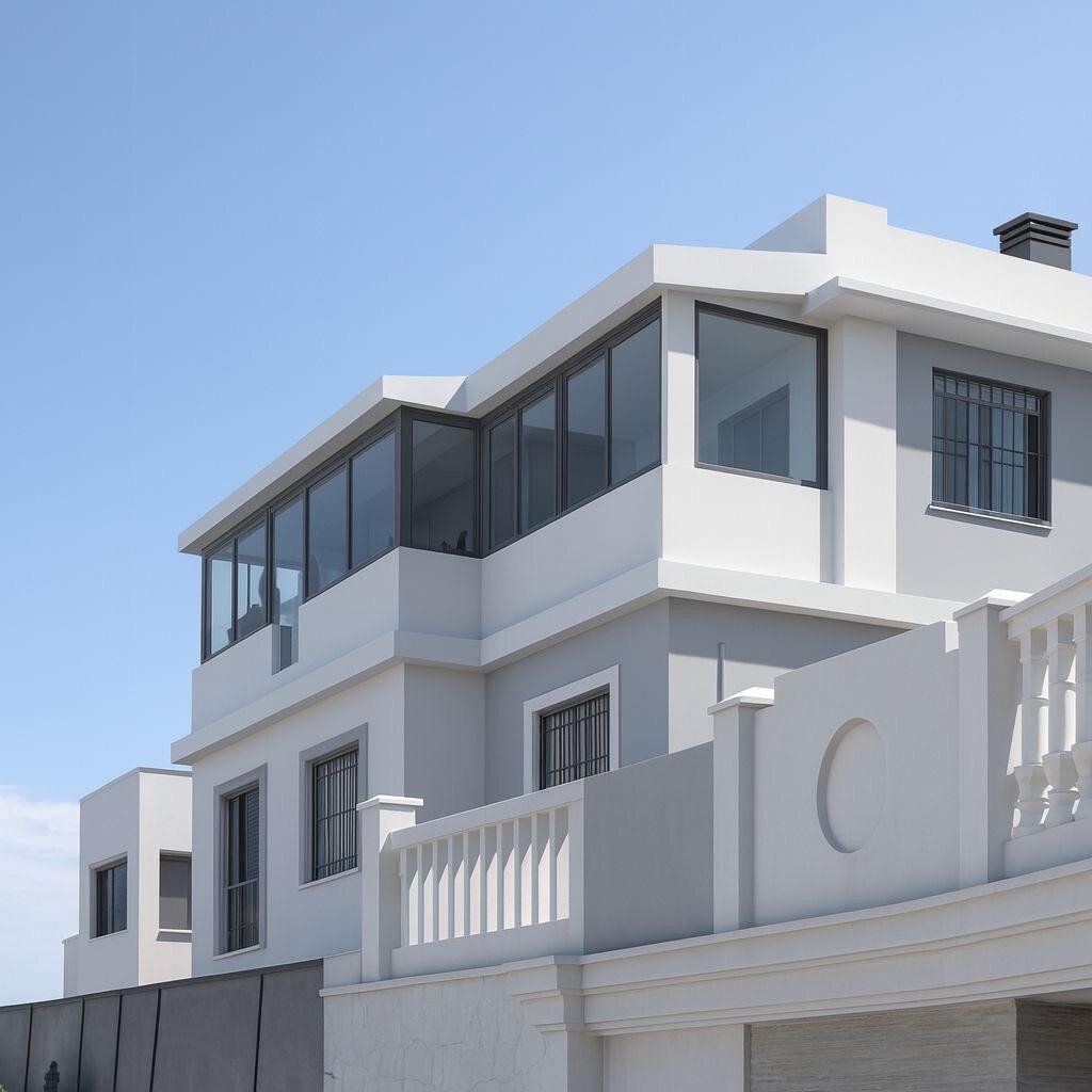 House in Centro, Malaga, Spain 1 - 16771507