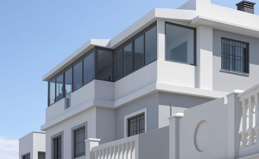 House in Centro, Malaga, Spain 1