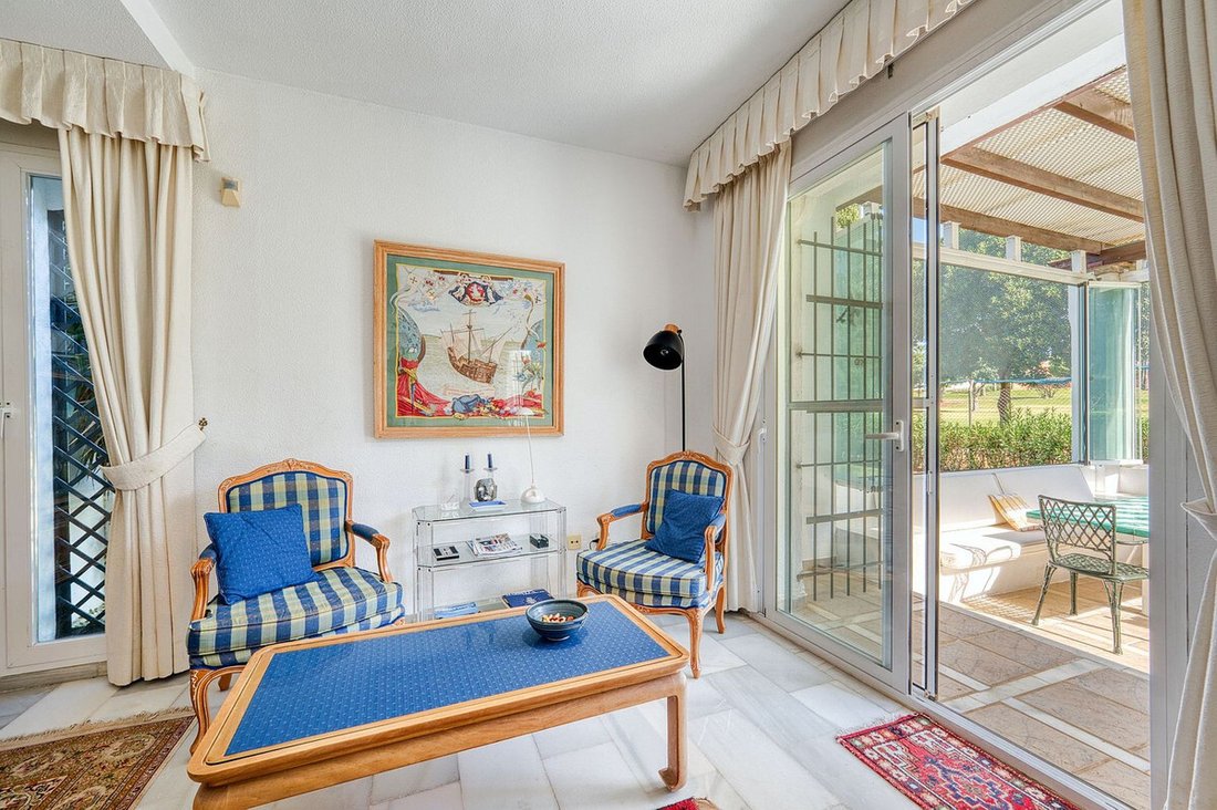 House in Puerto Banus, Marbella, Spain 4 - 16771605