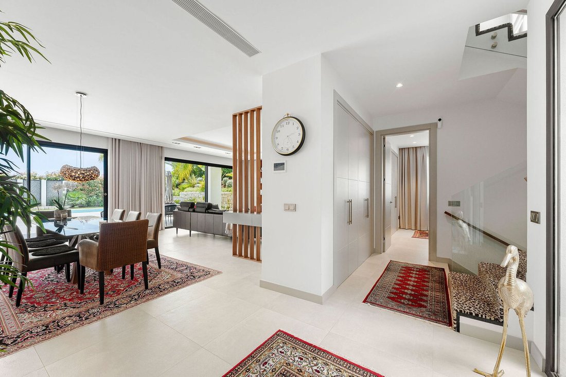 House in Puerto Banus, Marbella, Spain 5 - 16771578