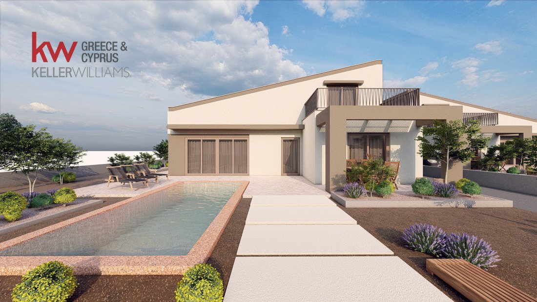 House in Community of Aria, Nafplio, Greece 1 - 16774072
