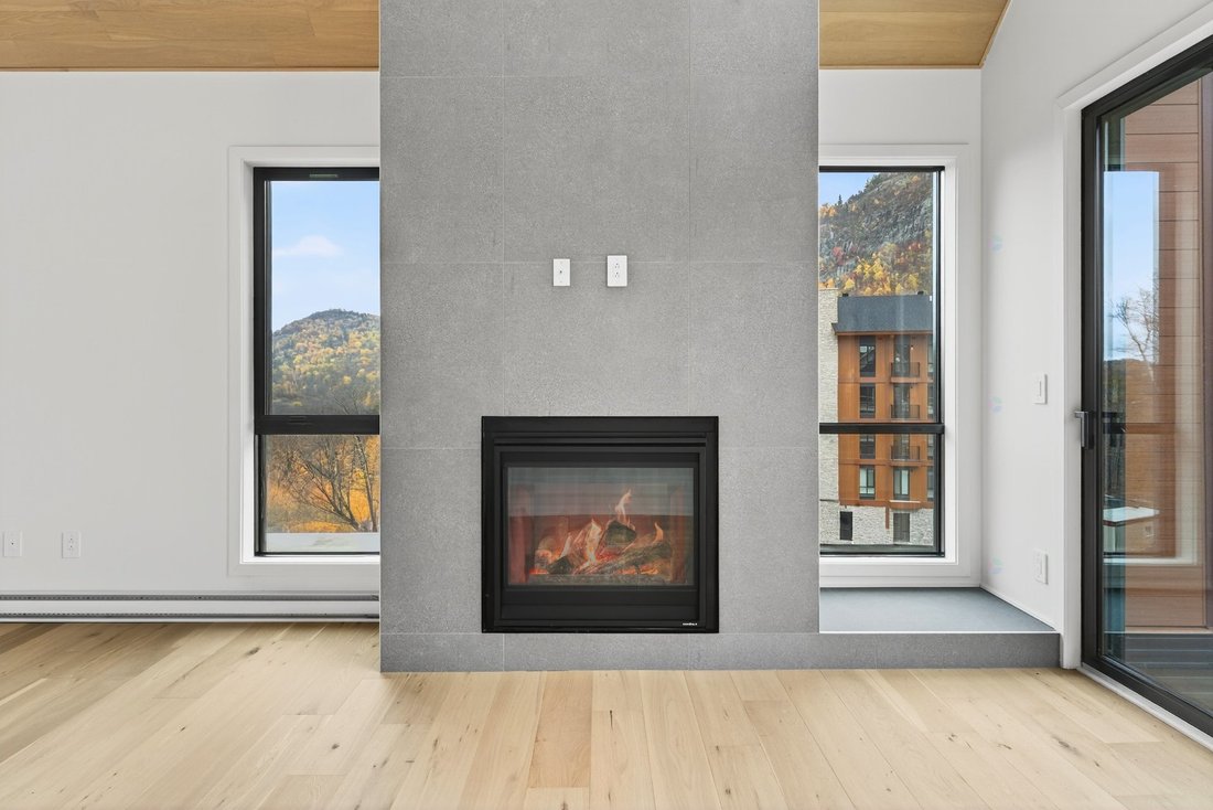 Condo in Mont-Tremblant, Quebec, Canada 3 - 16762783