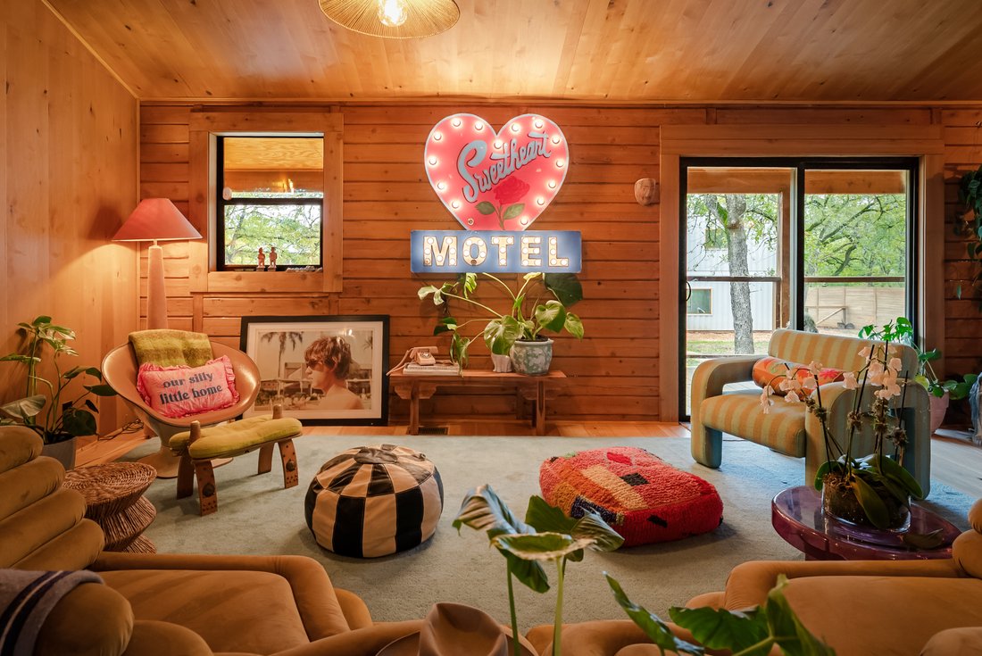 House in Smithville, Texas, United States 3 - 16771921