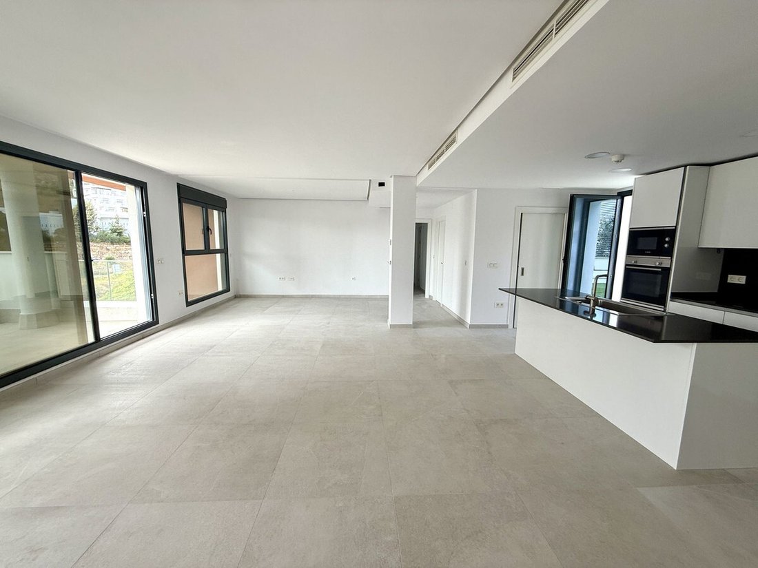 Apartment in Centro, Malaga, Spain 5 - 16771514