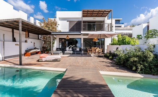 Villa à Costa Adeje, Adeje, Îles Canaries 1