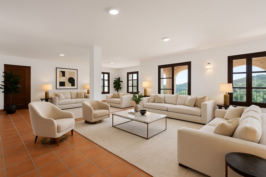 House in Casares, Andalusia, Spain 3 - 16771443