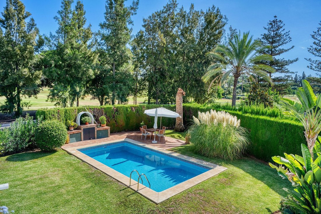 House in Puerto Banus, Marbella, Spain 2 - 16771605