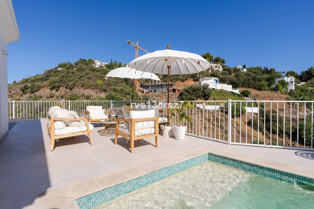House in La Cala de Mijas, Mijas, Spain 2 - 16771567