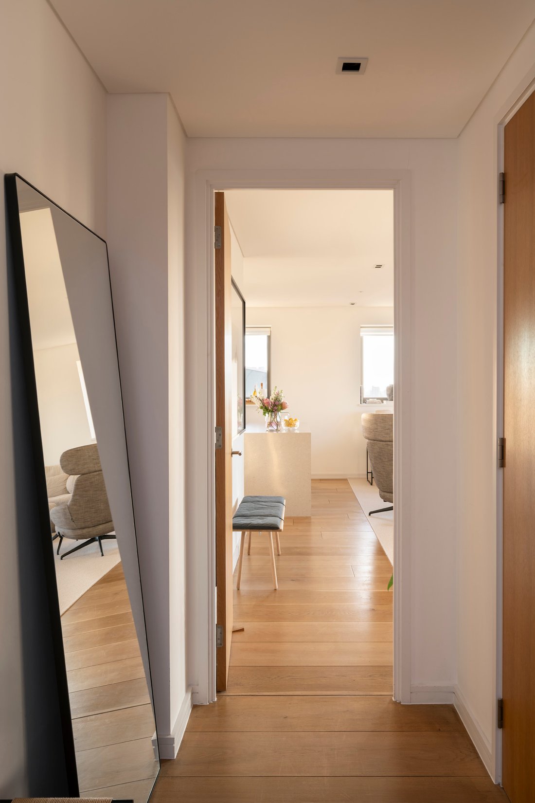 Apartment in Fitzrovia, Camden, England 2 - 16772381