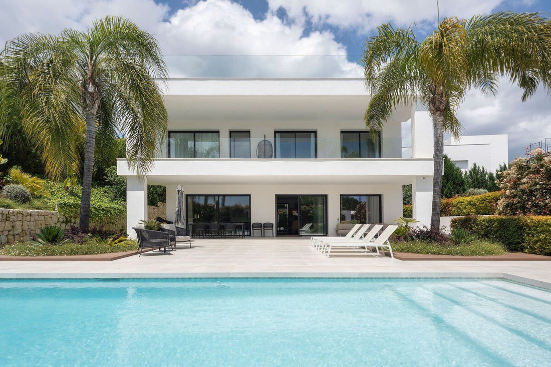 House in Puerto Banus, Marbella, Spain 1 - 16771578