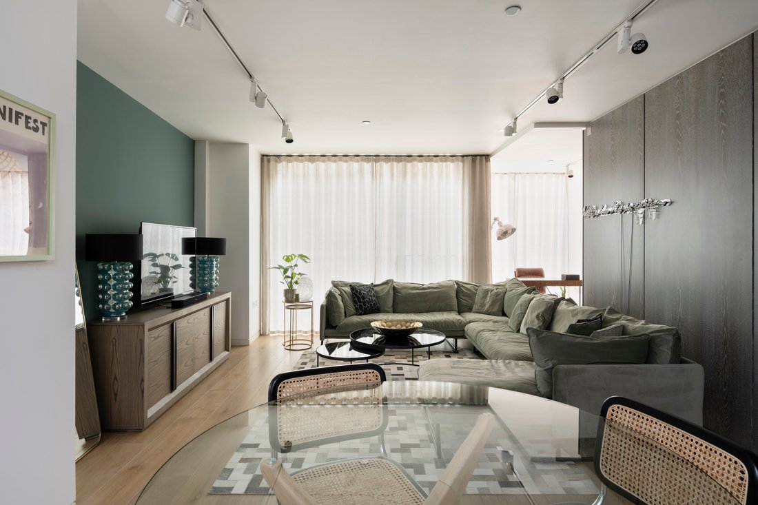 Apartment in Soho, England 4 - 16772366