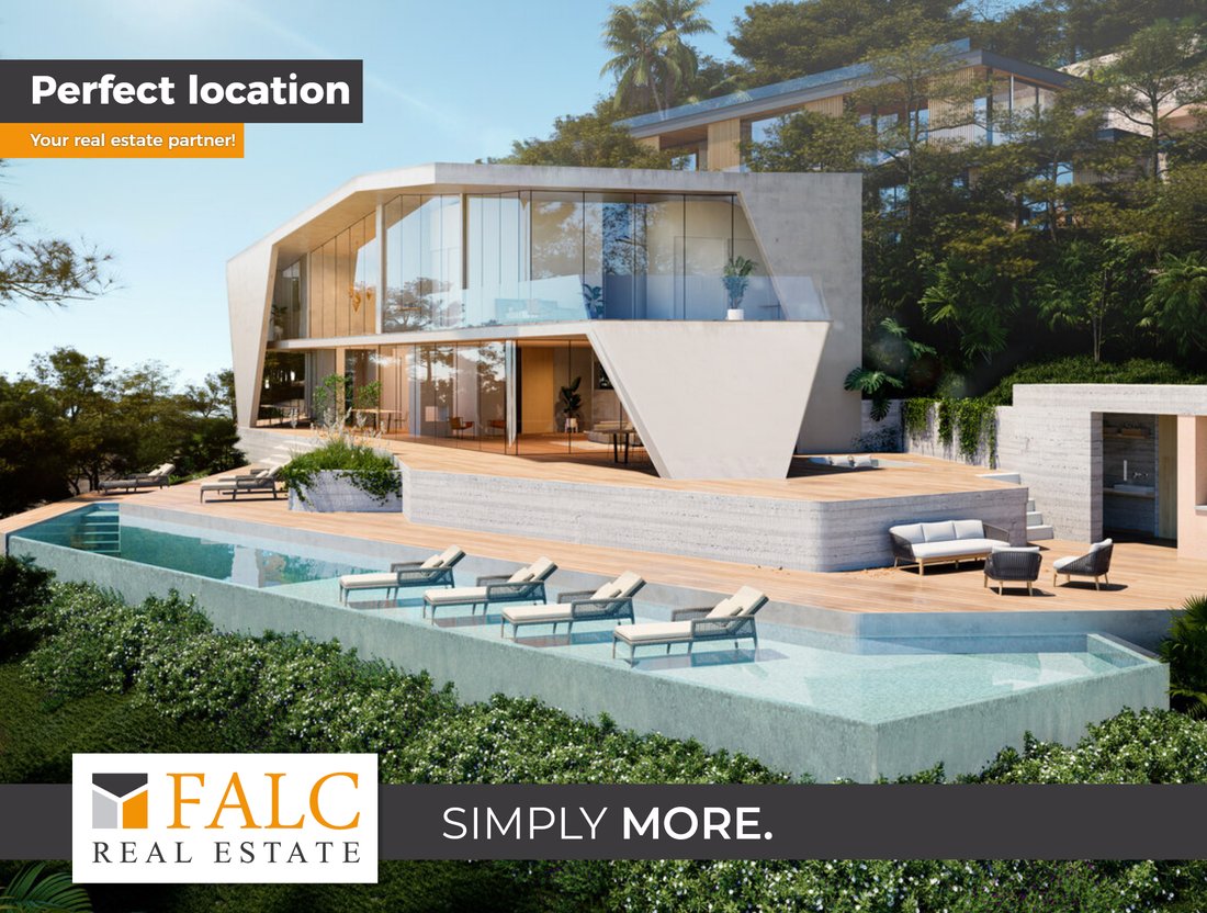 Land in Cala Fornells, Calvia, Balearic Islands 1 - 16771532