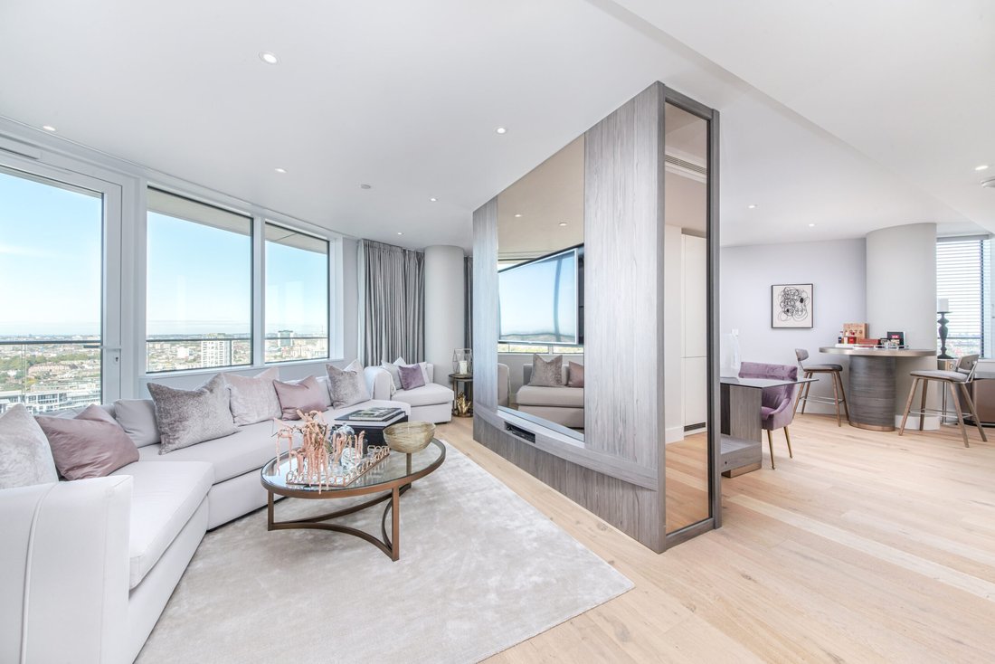 Apartment in Clapham Junction, Wandsworth (Greater London), England 2 - 16772438