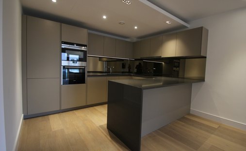 Appartamento a Hammersmith, Hammersmith e Fulham, Inghilterra 1