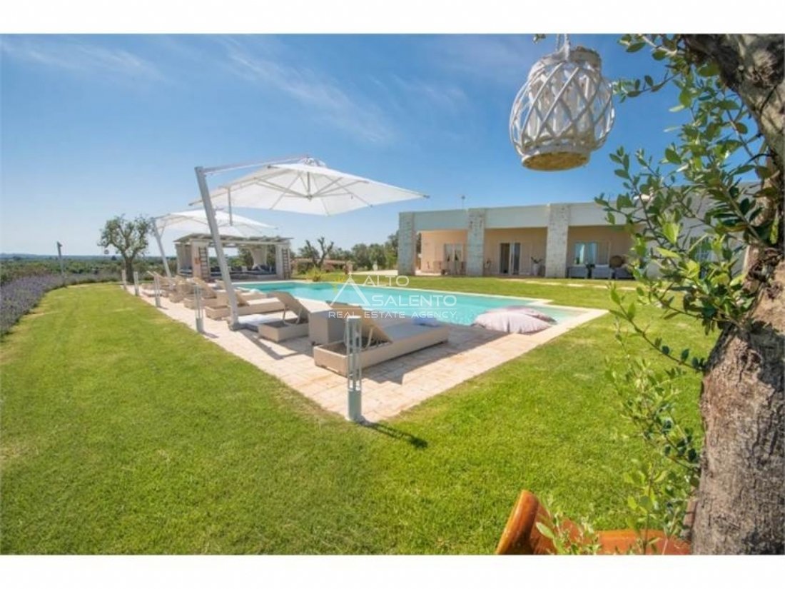 Villa in Ostuni, Apulia, Italy 2 - 16771000