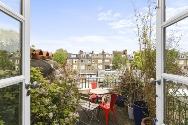 Apartment in Little Venice, Westminster, England 1 - 16772433