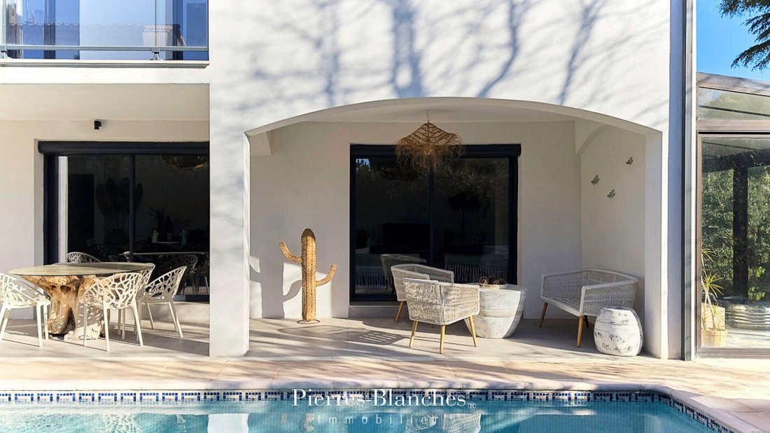 Villa in Cooperative, Agde, France 5 - 16771265