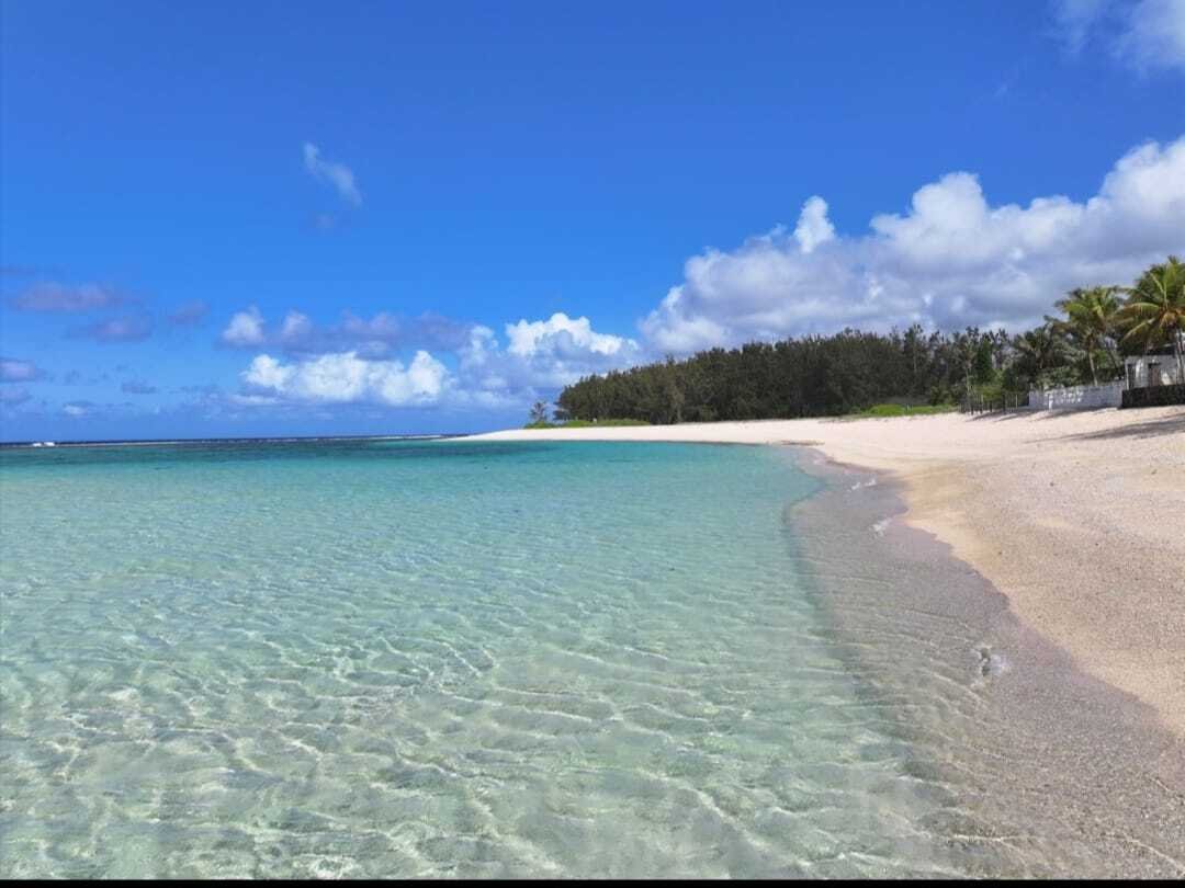 Apartment in Riambel, Savanne District, Mauritius 2 - 16771056