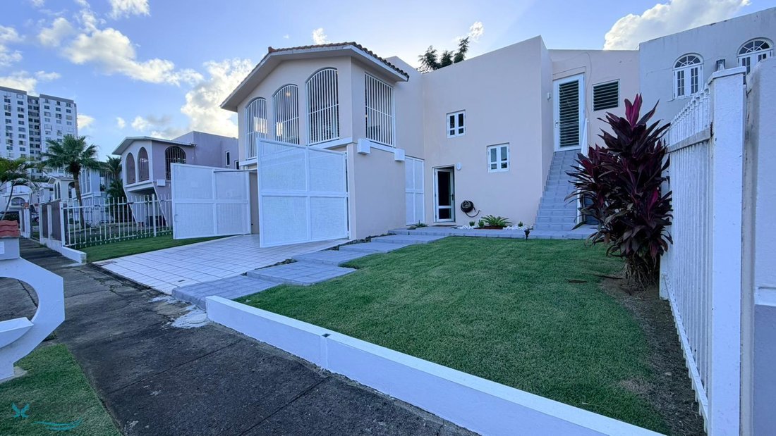 Casa San Juan In San Juan, San Juan, Puerto Rico For Sale (16771094)