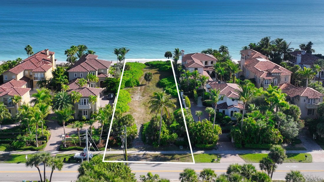 Land in Vero Beach, Florida, United States 3 - 16773554
