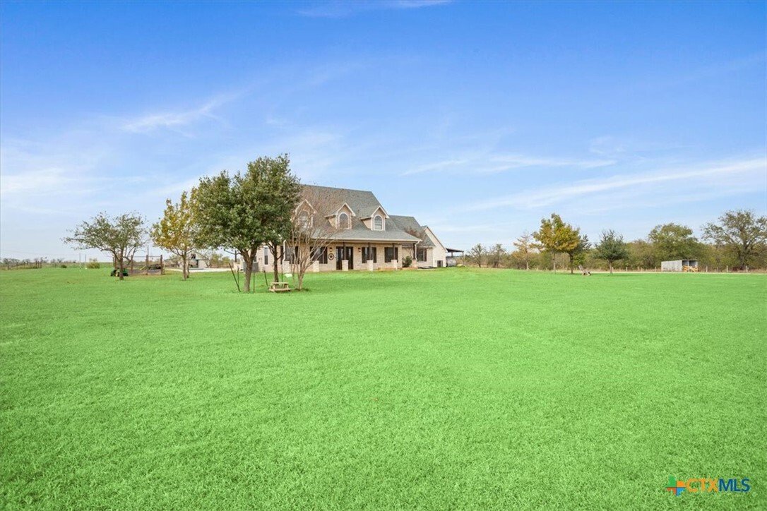 Maison à Rogers, Texas, États-Unis 3 - 16771052