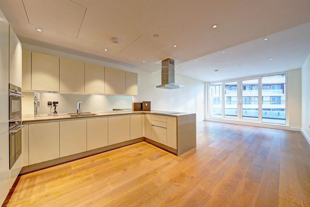 Apartment in Battersea, Wandsworth (Greater London), England 1 - 16772316
