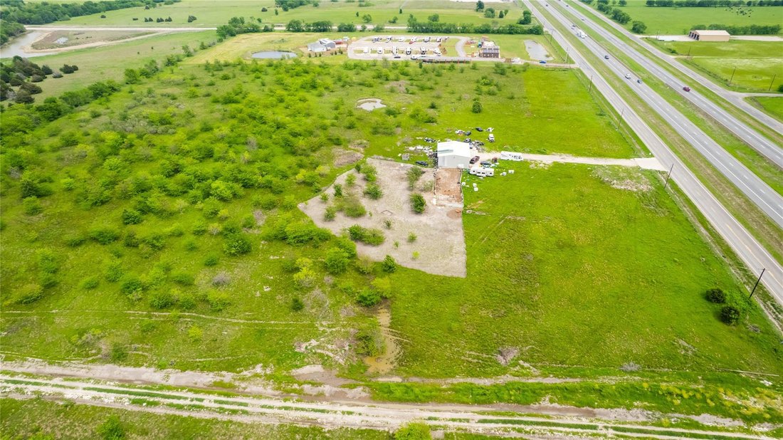 Land in Campbell, Texas, United States 5 - 16772246