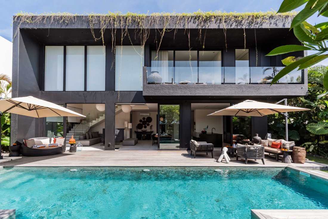 Villa in Kecamatan Kuta Utara, Bali, Indonesia 3 - 15733653