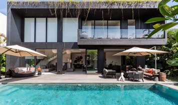 Villa in Kecamatan Kuta Utara, Bali, Indonesia 1