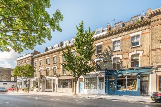Apartment in Holland Park, Kensington And Chelsea, England 5 - 16772323